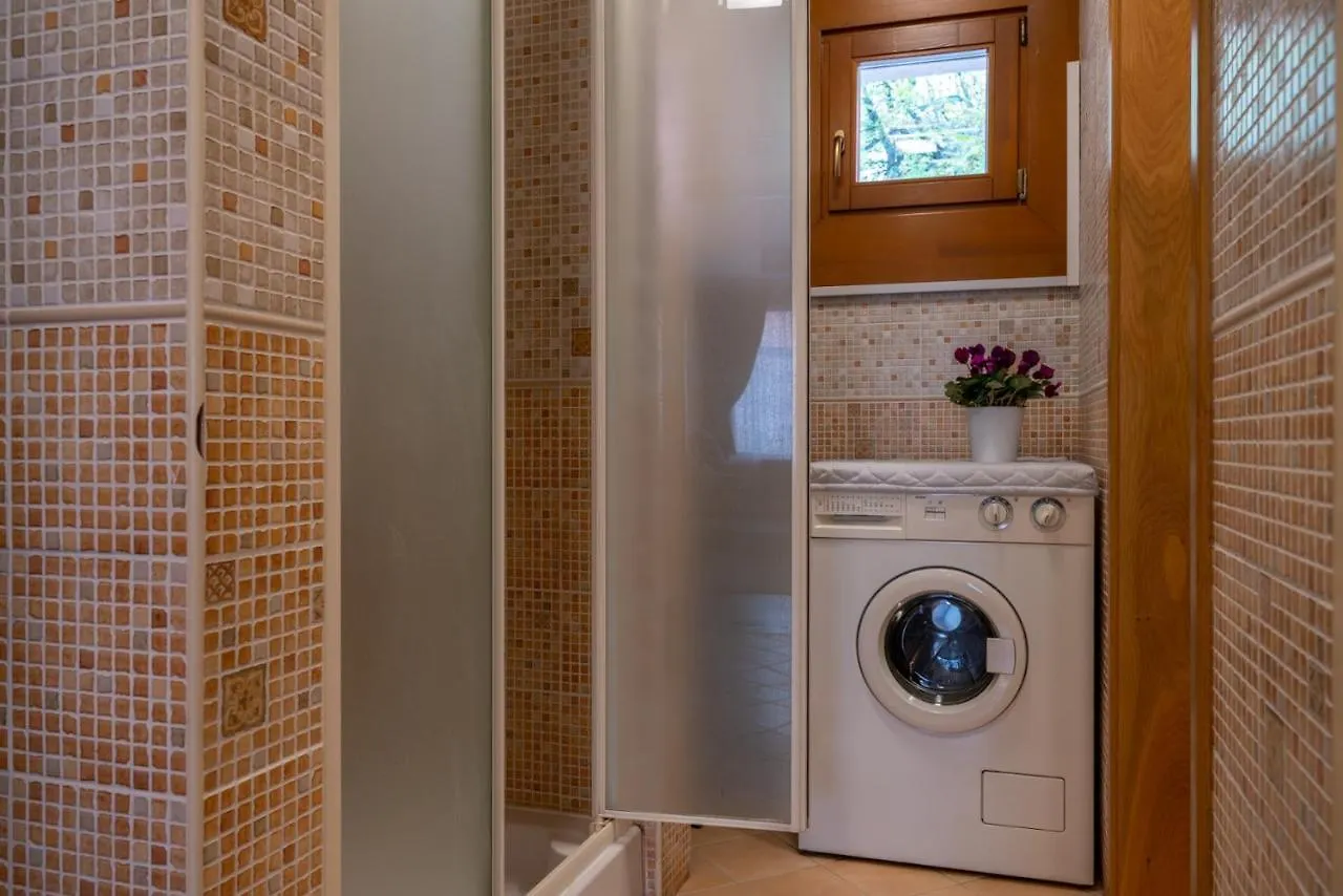 Romantic Studio Secret Garden Budapest Apartment